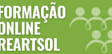 Formação online da Rede Articulação da Solidariedade – nesta quinta, 22 de maio