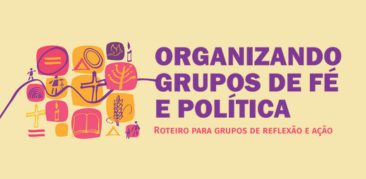 Vicariato Social lança nova cartilha “Organizando Grupos de Fé e Política” para fortalecer a participação cidadã nas comunidades